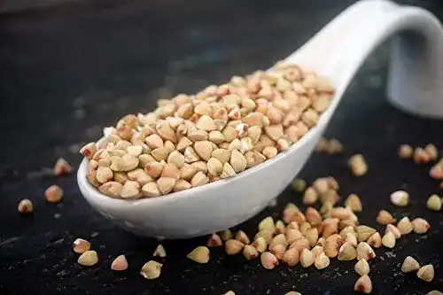 Buchweizen Naturix24 geschält ganz 5 Kg