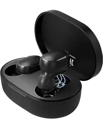 Xiaomi-Kopfhörer Xiaomi Mi True Wireless Earbuds Basic 2