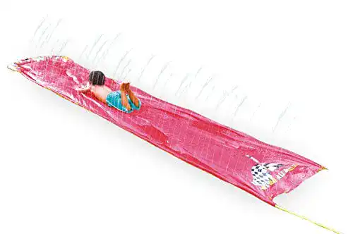 Wasserrutsche Happy People 77841 – , 500 x 90 cm