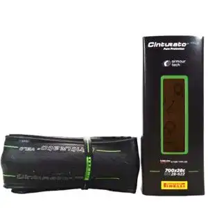 Rennrad-Reifen (28-622) Pirelli Cinturato Velo Faltreifen 700x28C