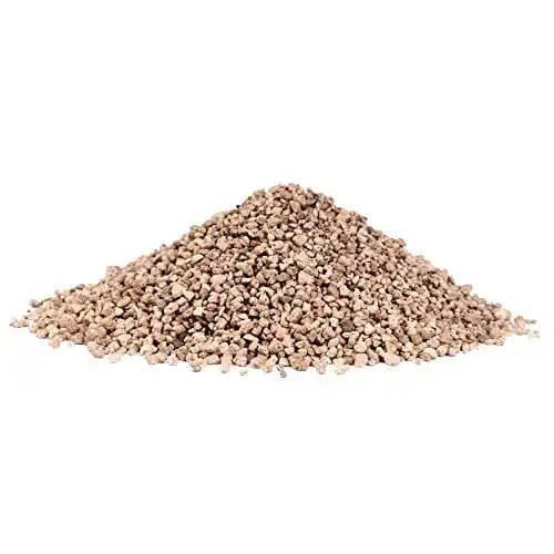 Bimssand Bonsai-Shopping Bonsai-Erde Bims 2-5 mm, 4 Liter