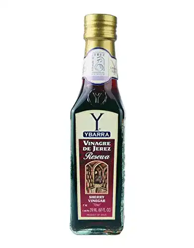 Sherryessig Ybarra Sherry Essig Reserva DOP 250ml