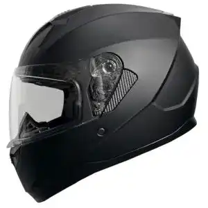 Motorradhelm Damen RALLOX Helmets Integralhelm 051-1
