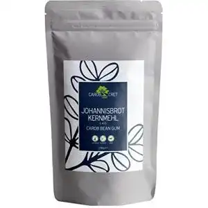 Johannisbrotkernmehl LADAKI Carob E410 Low Carb – 200gr