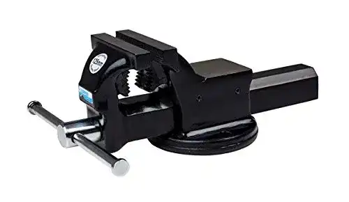 Die beste Schraubstock 125 mm Küpper Profi-, geschmiedet, Art. 1011 2026 Test Bestseller Schraubstock 125 mm Küpper Profi-, geschmiedet, Art. 1011