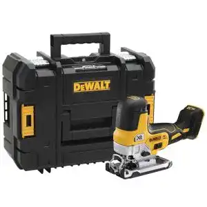 DeWalt-Stichsäge DEWALT DCS335NT-XJ Akku-Stichsaege, 18 V