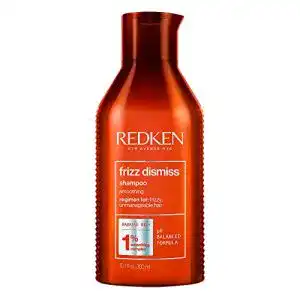 Redken-Shampoo REDKEN Frizz Dismiss Shampoo, 300 ml