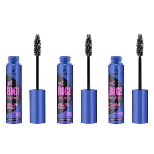 Essence-Mascara essence cosmetics get BIG! lashes VOLUME