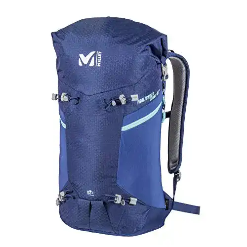 Millet-Rucksack MILLET Unisex-Adult PROLIGHT SUM 18 Rucksack