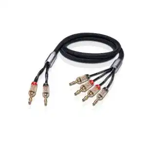 Bi-Wiring-Kabel Oehlbach XXL Fusion Four B 200 High-End