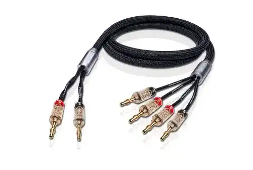 Bi-Wiring-Kabel Oehlbach XXL Fusion Four B 200 High-End