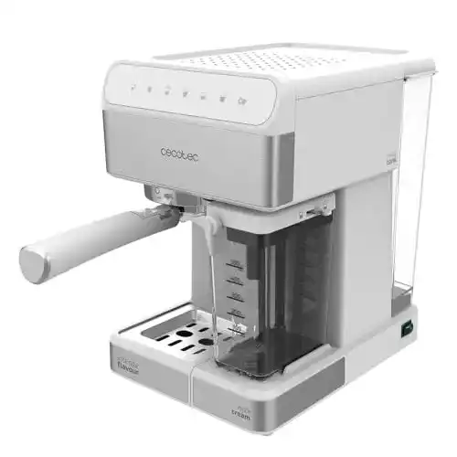 Cecotec-Kaffeemaschine Cecotec Power Instant-ccino 20 Touch