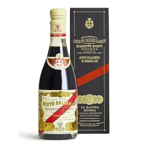 Balsamico-Essig Giuseppe Giusti Aceto Balsamico (1 x 250 g)