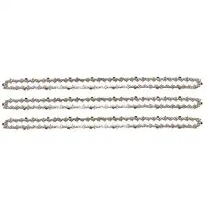 Tallox-Sägekette tallox 3 Sägeketten 3/8″ 1,6 mm 72 TG 50 cm