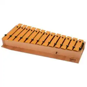 Glockenspiel Studio 49 Gad