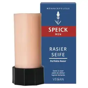 Rasierseife SPEICK Men Doppelpack 2×50 ml