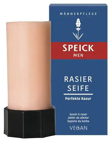 Rasierseife SPEICK Men Doppelpack 2×50 ml