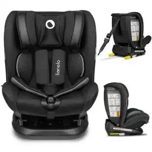Lionelo-Kindersitz Lionelo Oliver Kindersitz 9-36kg Kindersitz