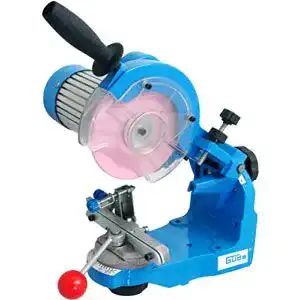 Sägekettenschärfgerät Guede Schärfmaschine/Sägekettenschleifer