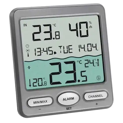 Poolthermometer TFA Dostmann Venice , 30.3056.10