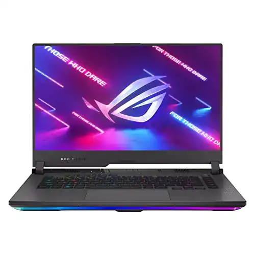 High-End-Gaming-Laptop ASUS ROG Strix G15 Laptop 15,6 Zoll