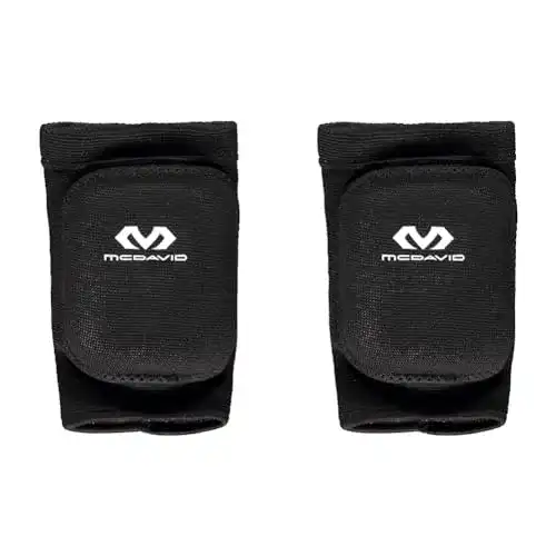 Volleyball-Knieschoner McDavid Knieschoner 601 JUMPY