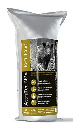 Die beste Buchenholzteer ATTRATEC No. 4 Qualitäts Fluid 1 KG 2026 Test Bestseller Buchenholzteer ATTRATEC No. 4 Qualitäts Fluid 1 KG