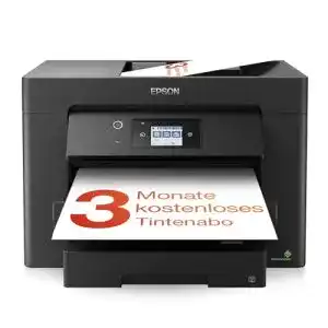 Epson-WorkForce Epson WorkForce WF-7830DTWF 4-in-1 Business