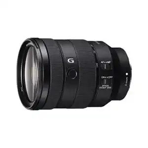 Sony-E-Mount-Objektiv Sony FE 24-105mm f/4 G OSS, Vollformat