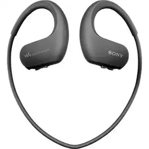 Sportkopfhörer Sony NW-WS413 Sport-Walkman 4GB, kabellos