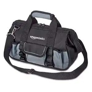 Werkzeugtasche Amazon Basics – – 30,5 cm