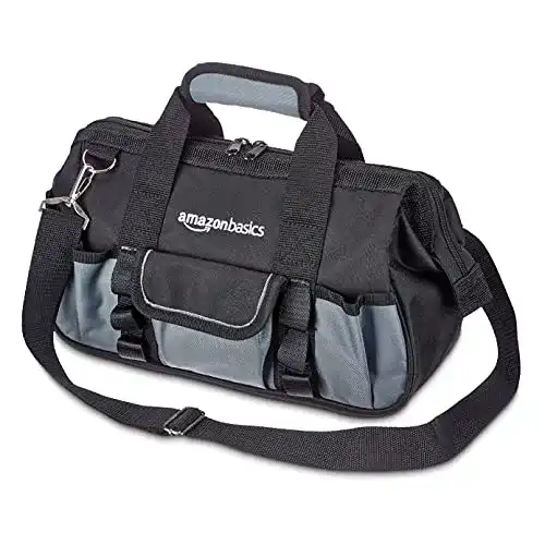 Werkzeugtasche Amazon Basics – – 30,5 cm