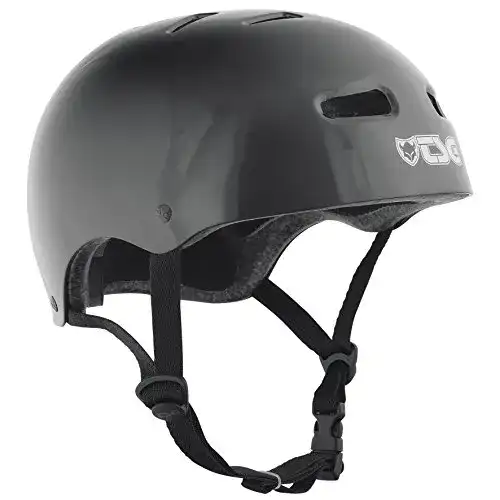 Skaterhelm TSG Helm Skate BMX Colors Halbschalenhelm