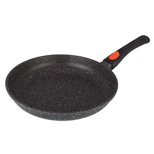 Aluguss-Pfanne KAMBERG 0008025 Pfanne, Aluguss, 32 cm