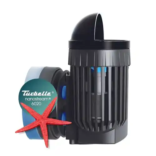 Strömungspumpe Aquarium Tunze Turbelle nanostream 6020