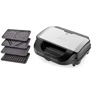 Sandwichmaker 3-in-1 ETA Sandwichmaker Sorento 4 in 1