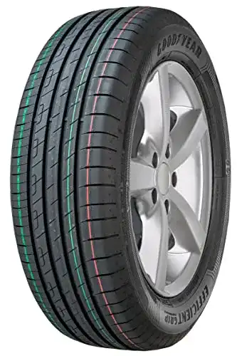 Die beste Sommerreifen 205/50 R17 Goodyear EfficientGrip Performance XL 2026 Test Bestseller Sommerreifen 205/50 R17 Goodyear EfficientGrip Performance XL