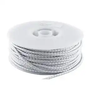 Bleiband für Gardinen heimtexshop24 14m Bleiband Gewicht