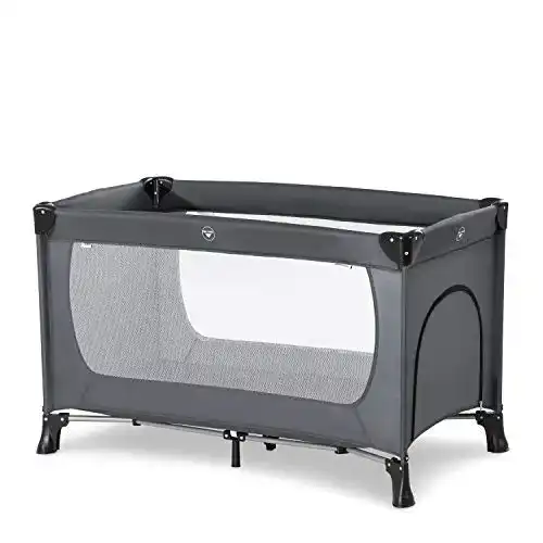 Hauck-Reisebett Hauck Reisebett Dream N Play Plus