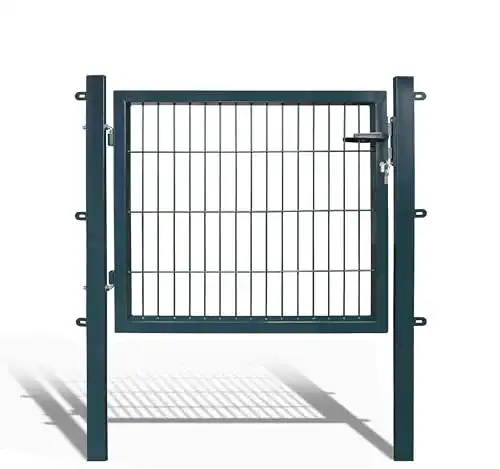 Gartentor Koll Living Garden Koll Living für Stabmattenzaun
