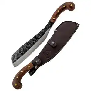 Condor Machete Condor Village Parang Machete crk419-12HC