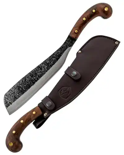 Condor Machete Condor Village Parang Machete crk419-12HC