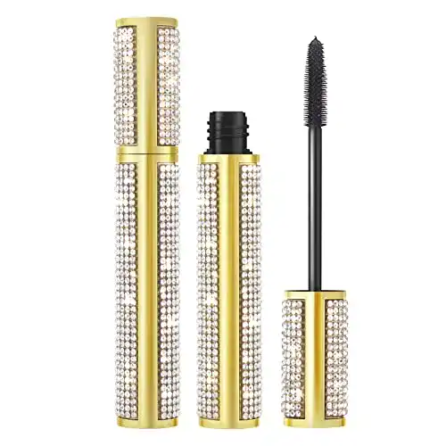 Veganer Mascara ONLYOILY Vegan Wimpernverlängerung