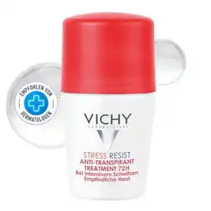 Vichy-Deo VICHY Deodorant, 50 ml