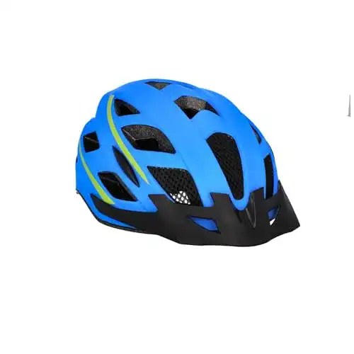 Die beste Herren-Fahrradhelm FISCHER Unisex – Erwachsene Fahrradhelm 2026 Test Bestseller Herren-Fahrradhelm FISCHER Unisex – Erwachsene Fahrradhelm