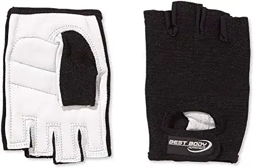 Die beste Fitness-Handschuhe Herren Best Body Nutrition Power Handschuh 2026 Test Bestseller Fitness-Handschuhe Herren Best Body Nutrition Power Handschuh