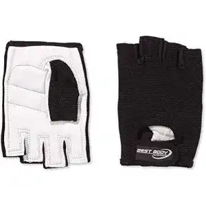 Fitness-Handschuhe Best Body Nutrition Power Handschuh, Mehrfarbig