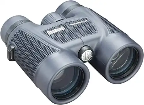 Bushnell-Fernglas Bushnell Fernglas 10×42 H2O – wasserdicht