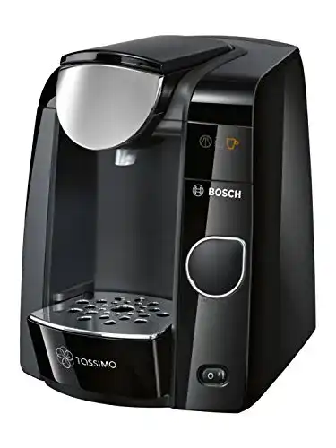 Kaffeepadmaschine Bosch Hausgeräte Tassimo Joy