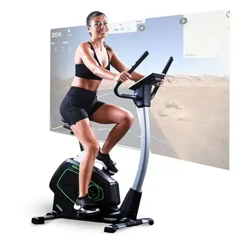 Die beste Ergometer 150 kg CHRISTOPEIT SPORT GERMANY Christopeit 2026 Test Bestseller Ergometer 150 kg CHRISTOPEIT SPORT GERMANY Christopeit